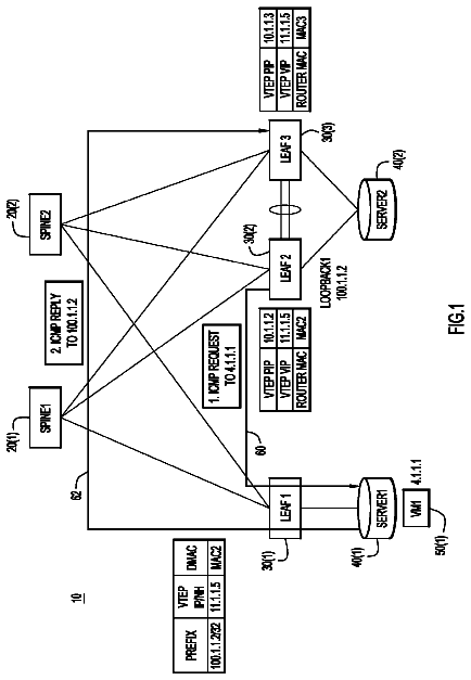 Drawing from US 9,985,867 B2