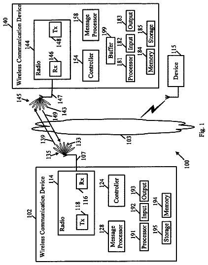 Drawing from US 9,985,901 B2