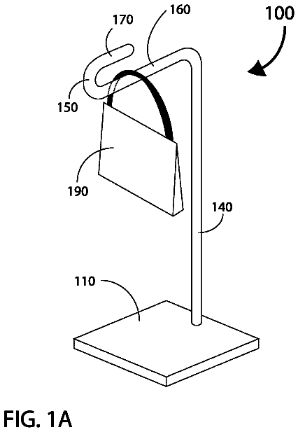 Drawing from US 9,986,864 B2