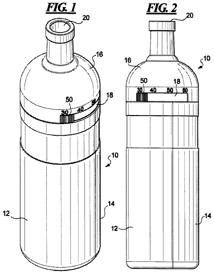 Drawing from US 9,986,872 B2