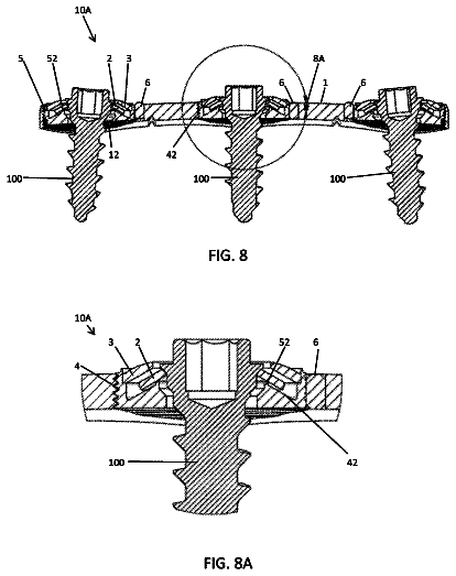 Drawing sheet 7 of US 9,987,060 B2