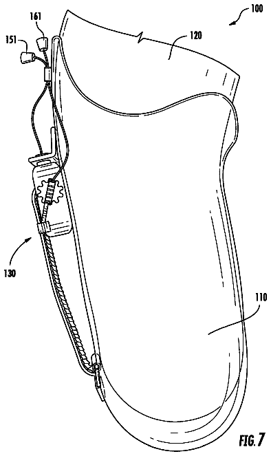 Drawing sheet 7 of US 9,987,150 B2