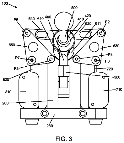 Drawing sheet 3 of US 9,987,178 B2