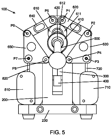 Drawing sheet 5 of US 9,987,178 B2