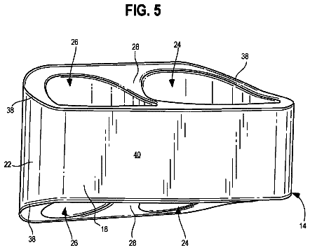 Drawing sheet 5 of US 9,987,534 B2