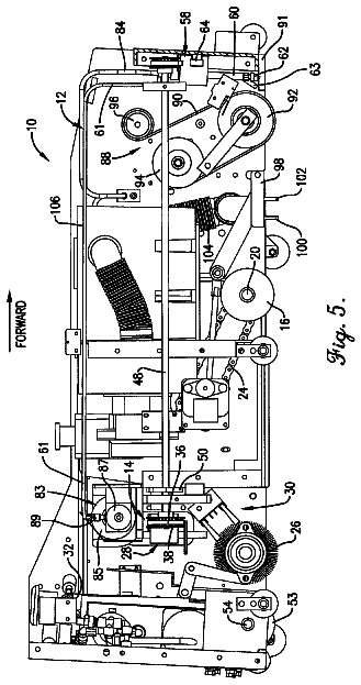 Drawing sheet 5 of US 9,987,548 B2