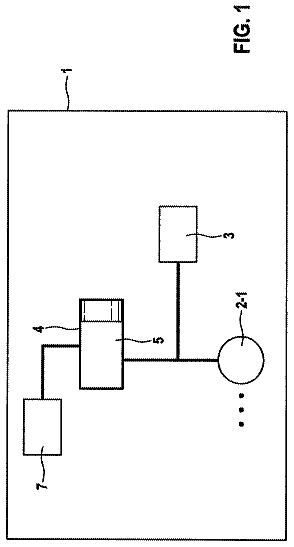 Drawing sheet 1 of US 9,988,031 B2