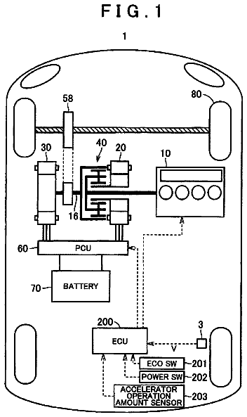 Drawing sheet 1 of US 9,988,052 B2