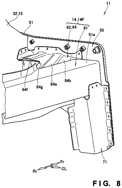 Drawing sheet 8 of US 9,988,089 B2