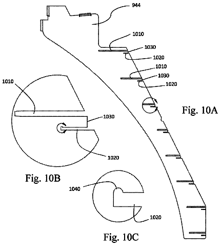 Drawing sheet 8 of US 9,988,096 B2