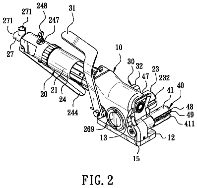 Drawing sheet 2 of US 9,988,163 B2
