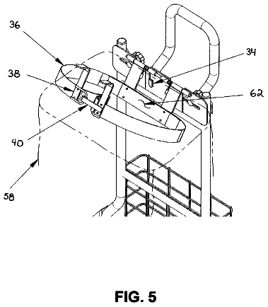 Drawing sheet 5 of US 9,988,172 B2