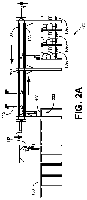 Drawing sheet 2 of US 9,988,216 B1