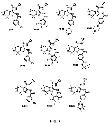 Drawing sheet 7 of US 9,988,395 B2