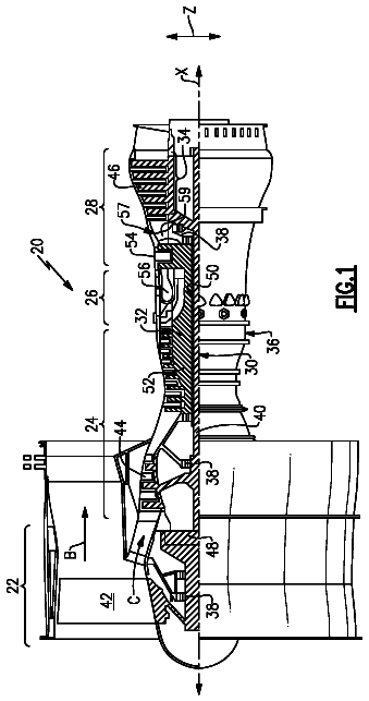 Drawing from US 9,988,923 B2
