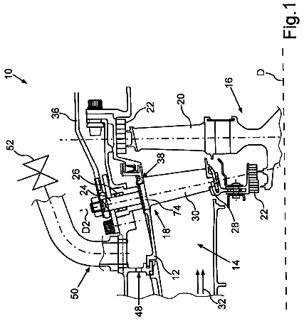 Drawing from US 9,988,927 B2