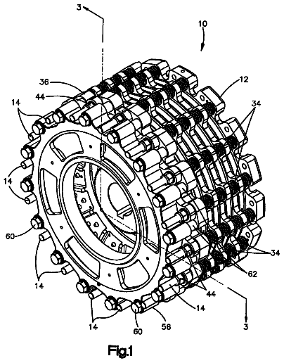 Drawing from US 9,989,107 B2