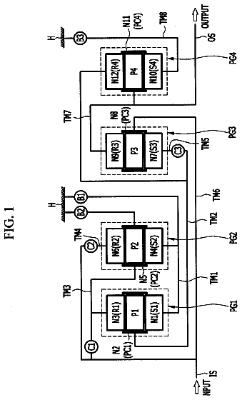 Drawing from US 9,989,126 B2