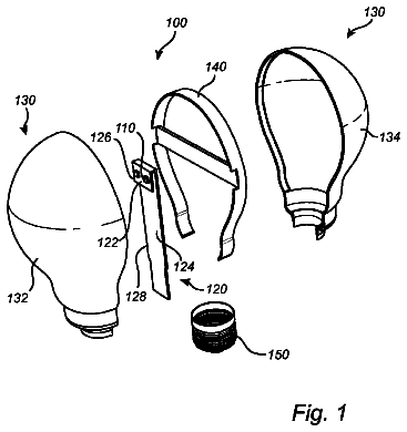 Drawing from US 9,989,195 B2