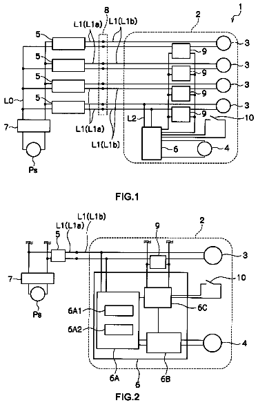 Drawing sheet 1 of US 9,989,230 B2