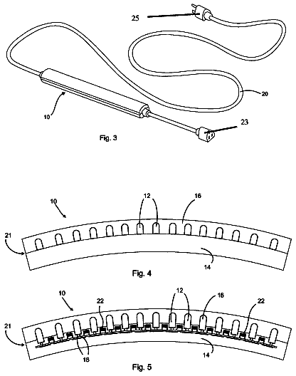 Drawing sheet 3 of US 9,989,233 B2