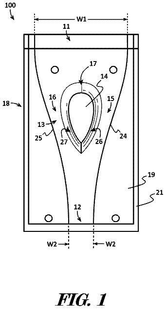 Drawing from US 9,989,342 B1