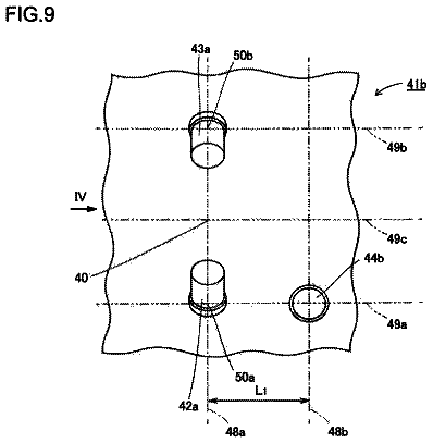 Drawing sheet 8 of US 9,989,884 B2