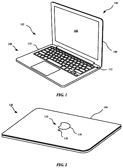 Drawing from US 9,989,992 B2