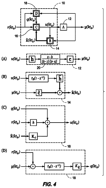 Drawing sheet 2 of US 9,991,707 B2