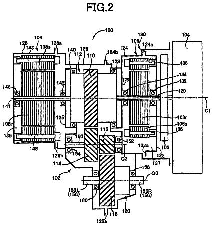Drawing sheet 2 of US 9,991,760 B2