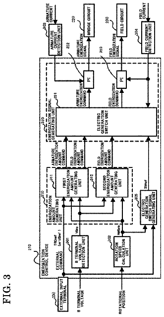 Drawing sheet 3 of US 9,991,833 B2