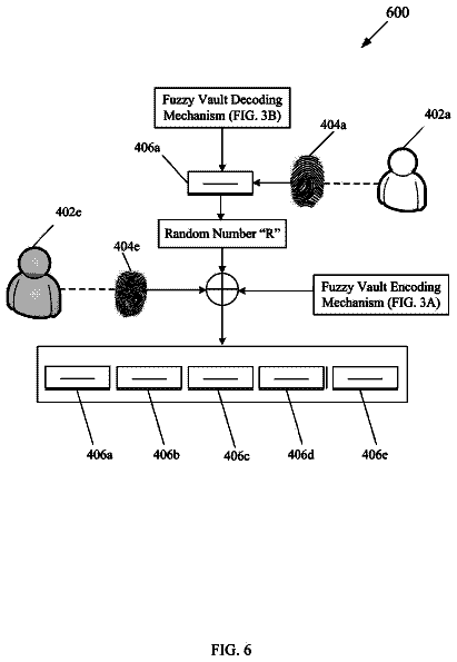 Drawing sheet 7 of US 9,992,171 B2