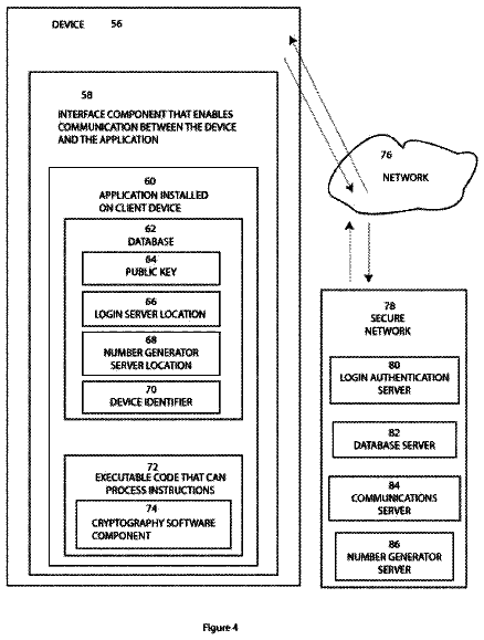 Drawing sheet 4 of US 9,992,176 B2
