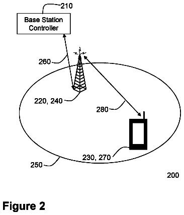 Drawing sheet 2 of US 9,992,749 B2