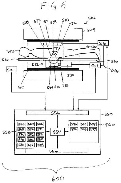 Drawing sheet 5 of US 9,993,196 B2