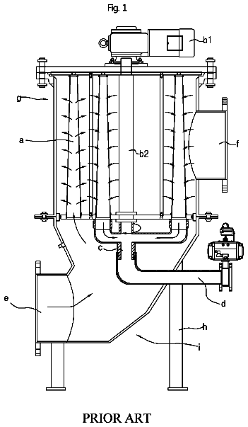 Drawing sheet 1 of US 9,993,753 B2