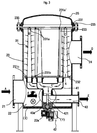 Drawing sheet 3 of US 9,993,753 B2
