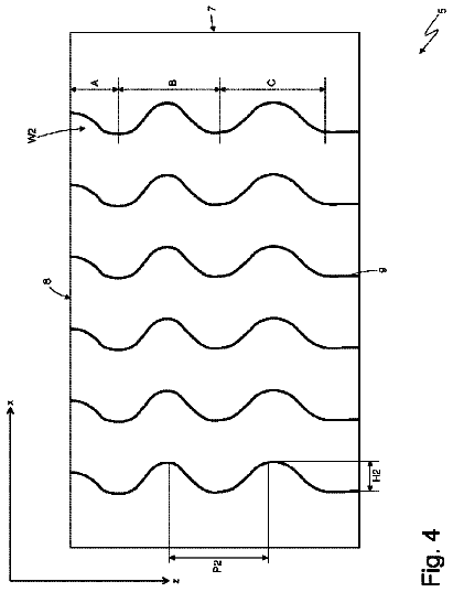 Drawing sheet 4 of US 9,994,079 B2