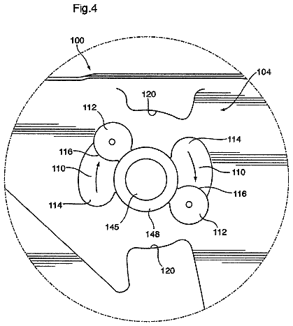 Drawing sheet 4 of US 9,994,101 B2