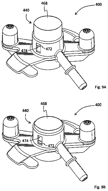 Drawing sheet 7 of US 9,994,101 B2