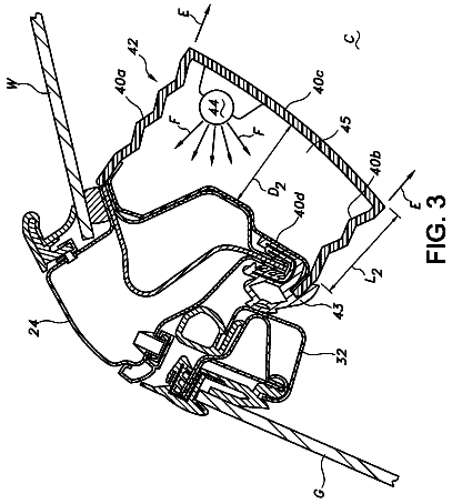 Drawing sheet 3 of US 9,994,167 B2