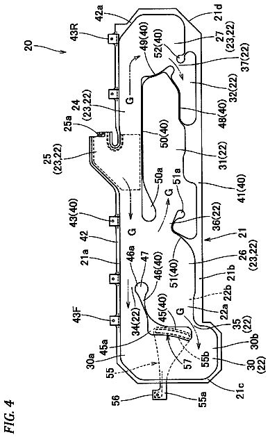 Drawing sheet 4 of US 9,994,187 B2