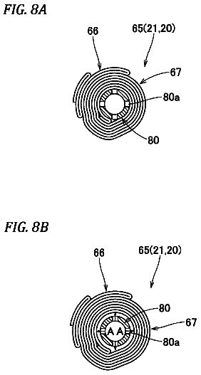 Drawing sheet 8 of US 9,994,187 B2