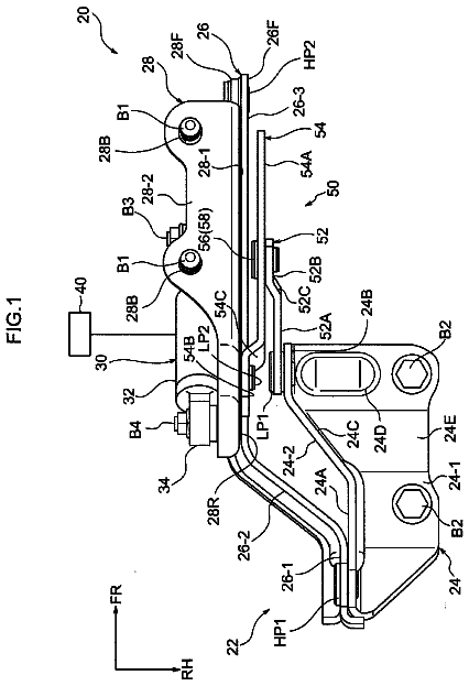 Drawing from US 9,994,192 B2