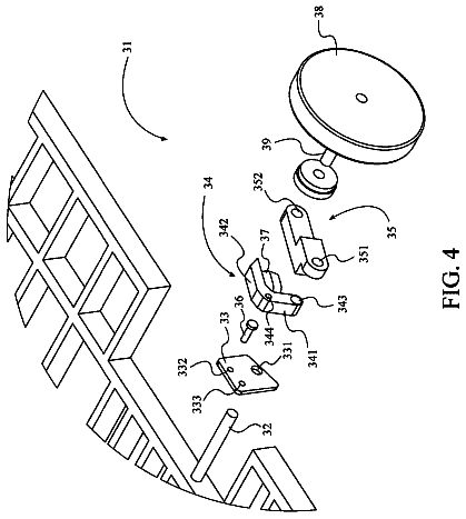 Drawing sheet 4 of US 9,994,270 B2