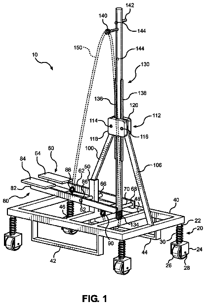 Drawing from US 9,994,271 B2