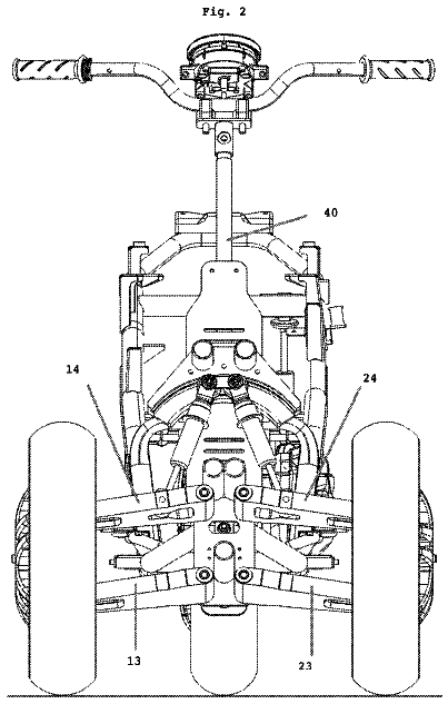 Drawing sheet 2 of US 9,994,277 B2