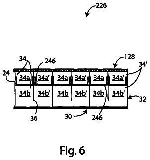 Drawing sheet 6 of US 9,994,302 B2