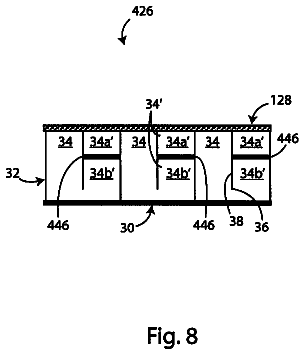Drawing sheet 8 of US 9,994,302 B2
