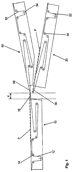 Drawing sheet 1 of US 9,994,397 B2